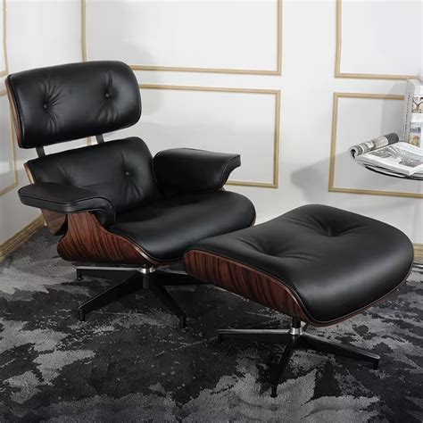 best herman miller eames chair replica|alternatives to eames lounge chair.